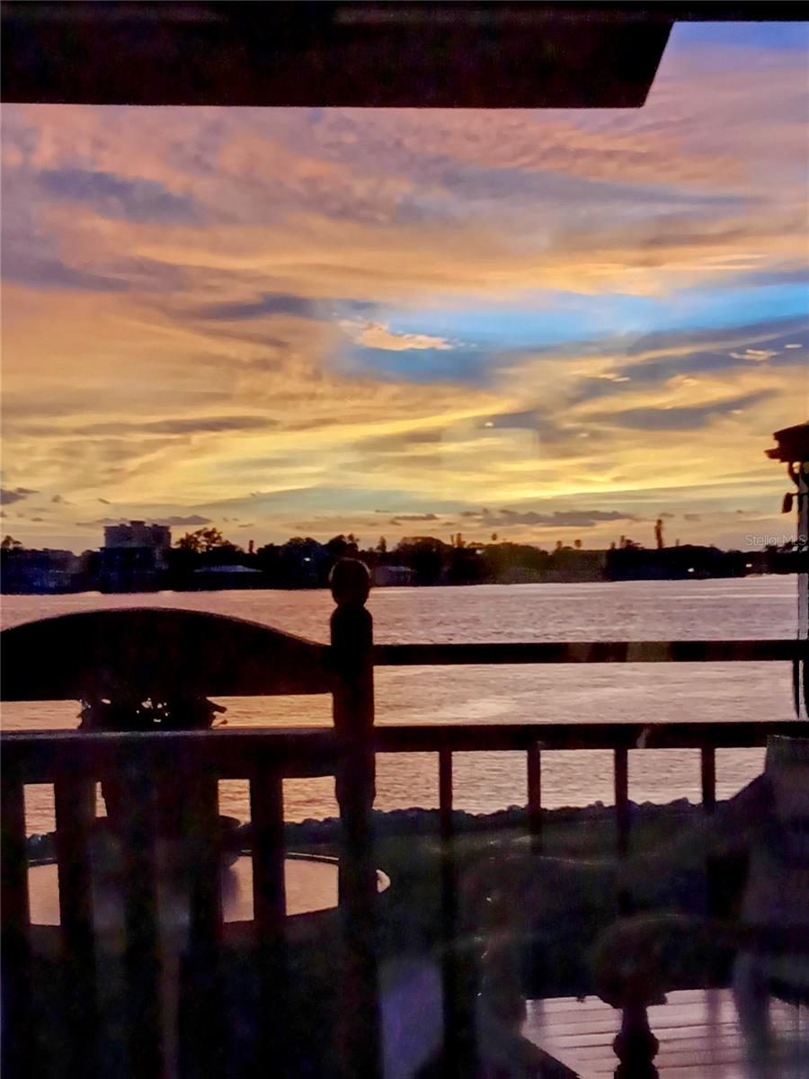 CASA DEL MAR CONDO V - Residential Lease