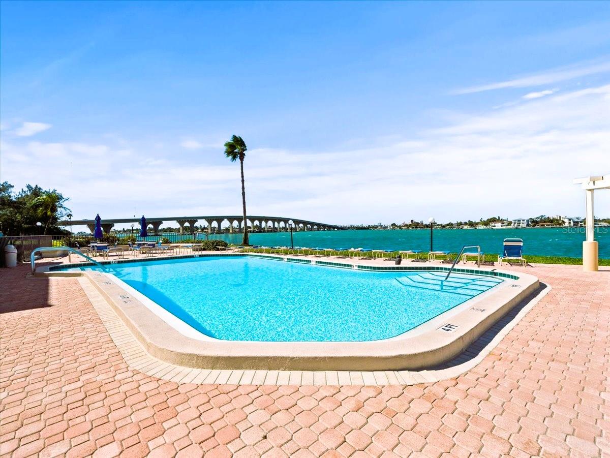 CASA DEL MAR CONDO V - Residential Lease