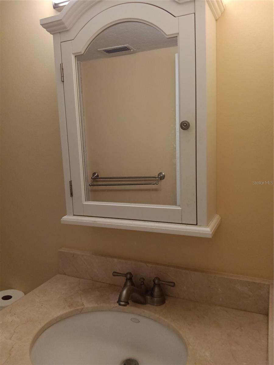 CASA DEL MAR CONDO V - Residential Lease