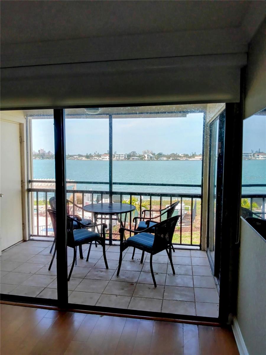 CASA DEL MAR CONDO V - Residential Lease