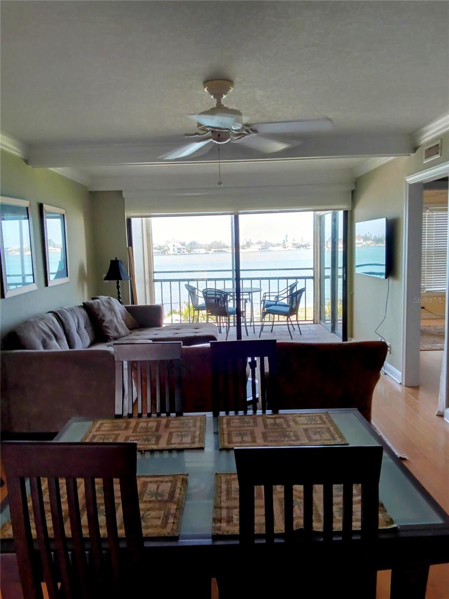 CASA DEL MAR CONDO V - Residential Lease