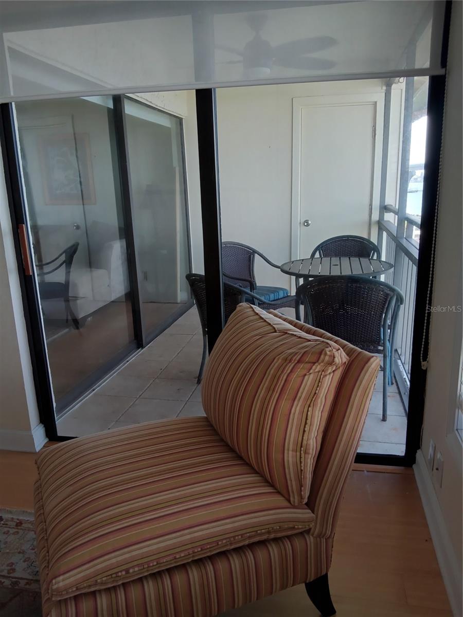 CASA DEL MAR CONDO V - Residential Lease