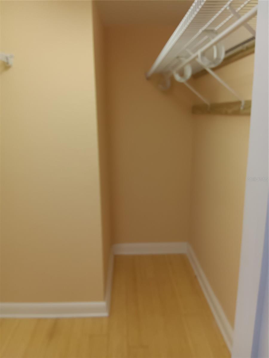 CASA DEL MAR CONDO V - Residential Lease