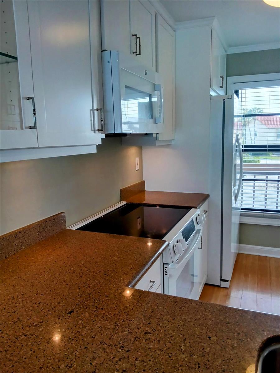 CASA DEL MAR CONDO V - Residential Lease