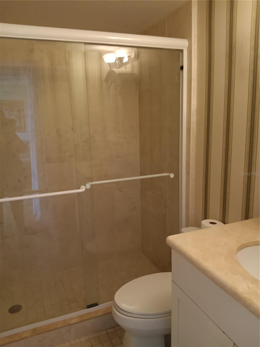 CASA DEL MAR CONDO V - Residential Lease