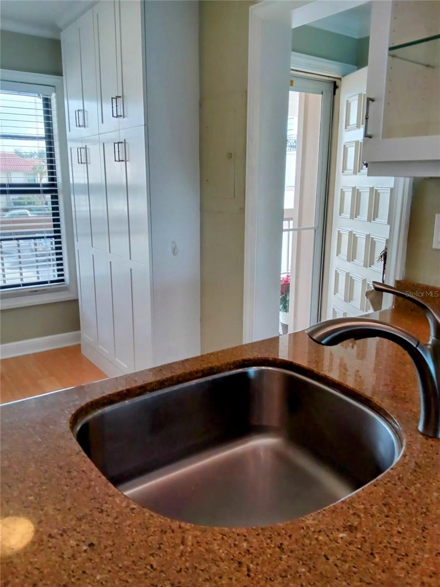 CASA DEL MAR CONDO V - Residential Lease