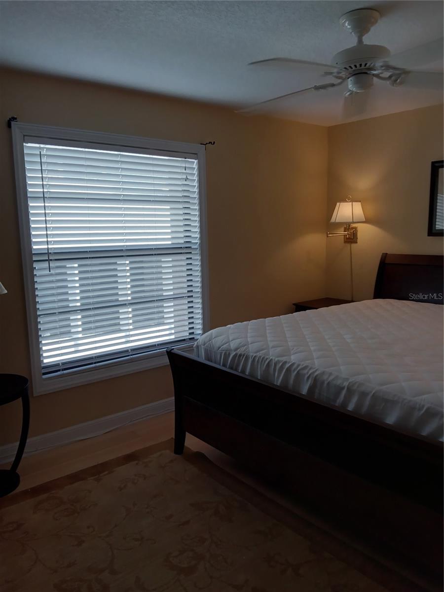 CASA DEL MAR CONDO V - Residential Lease