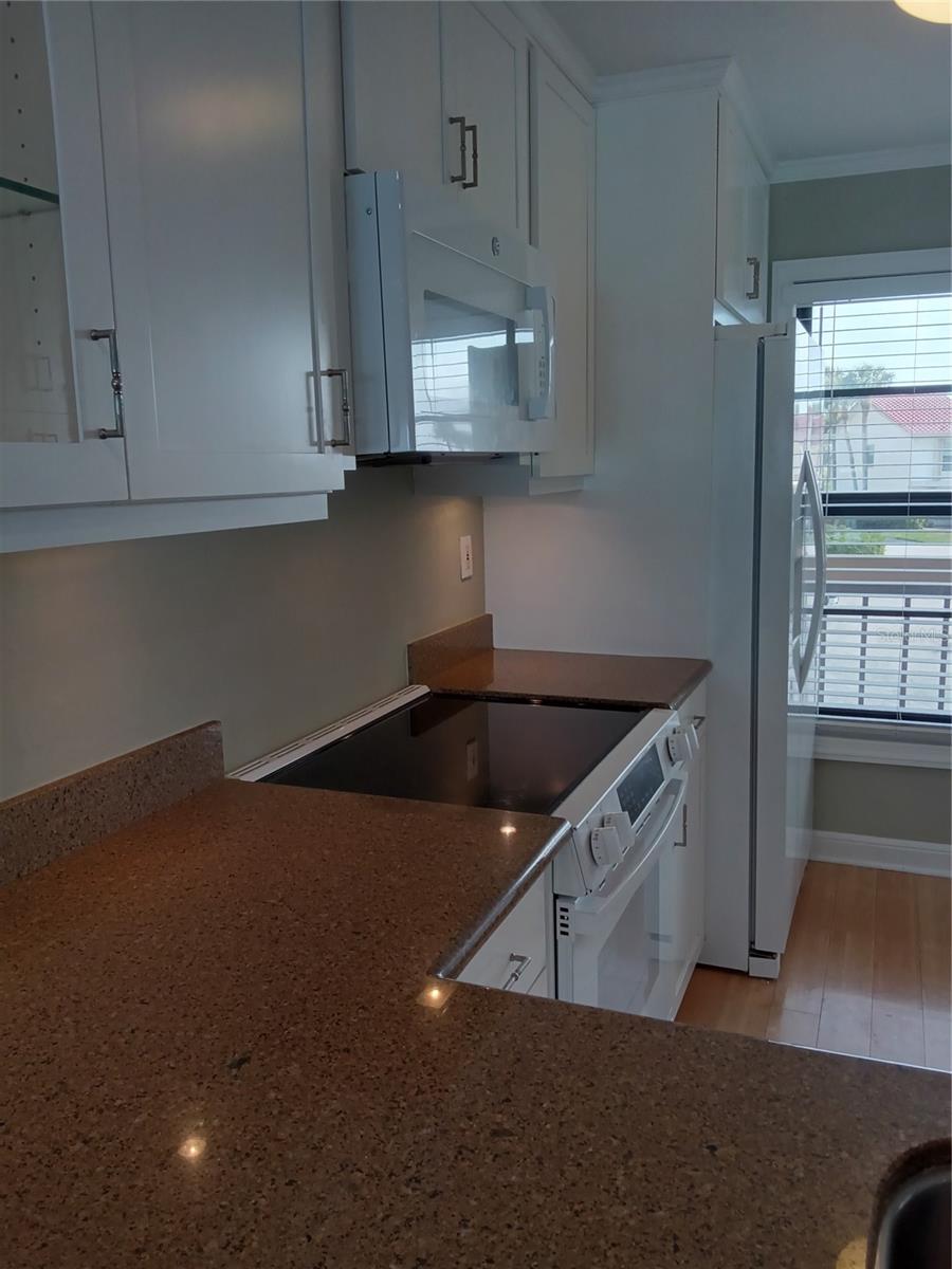 CASA DEL MAR CONDO V - Residential Lease