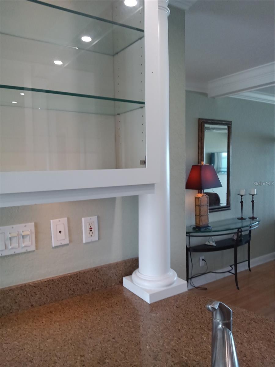 CASA DEL MAR CONDO V - Residential Lease