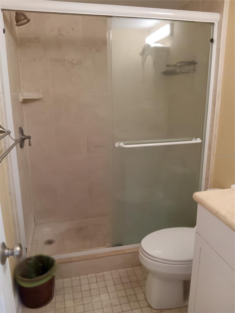 CASA DEL MAR CONDO V - Residential Lease