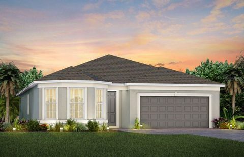 2737 SERENITY MEADOW DRIVE KISSIMMEE FL 34744