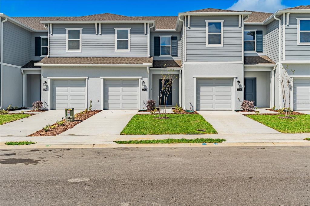 Photo of 3242 Watts Terrace, Davenport, FL 33837 (MLS # O6391032)