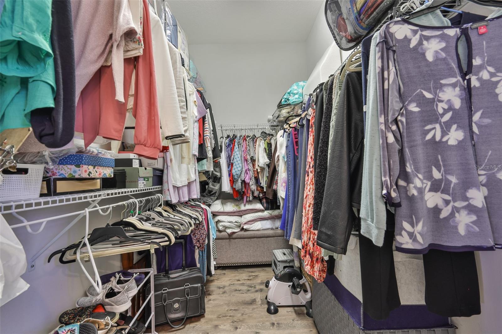 SHERBROOK SPGS - Residential