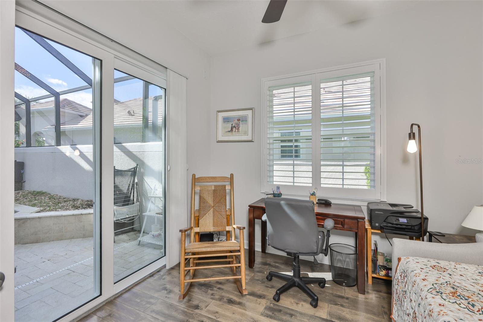 SHERBROOK SPGS - Residential