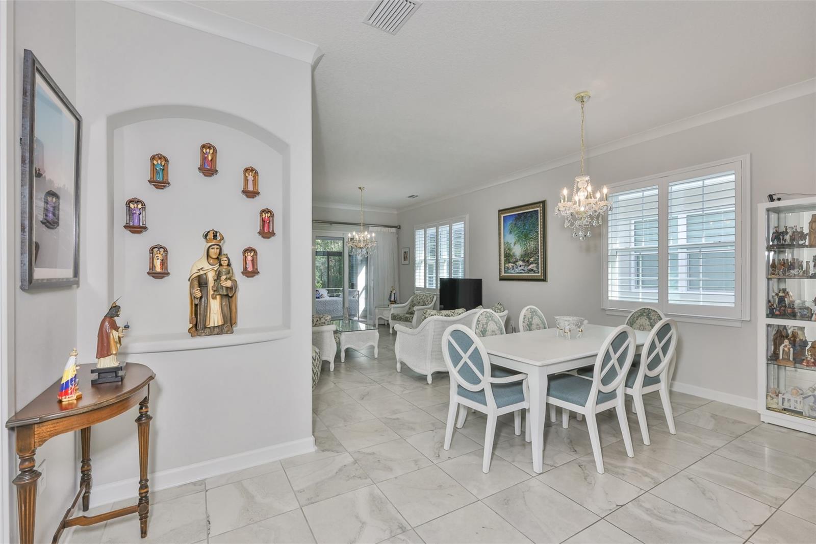 SHERBROOK SPGS - Residential