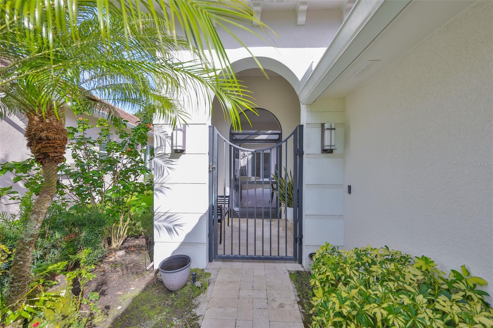 SHERBROOK SPGS - Residential