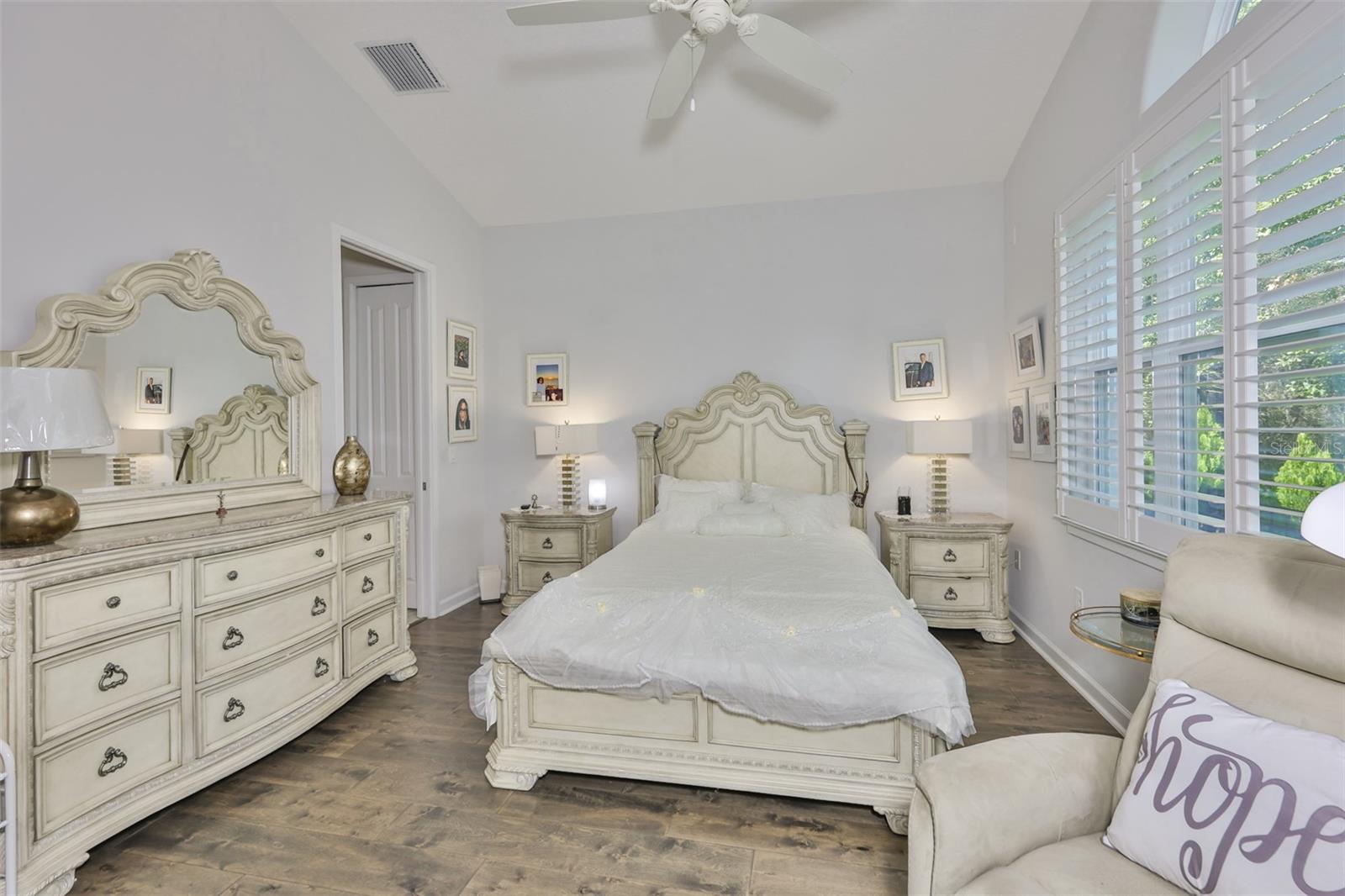 SHERBROOK SPGS - Residential