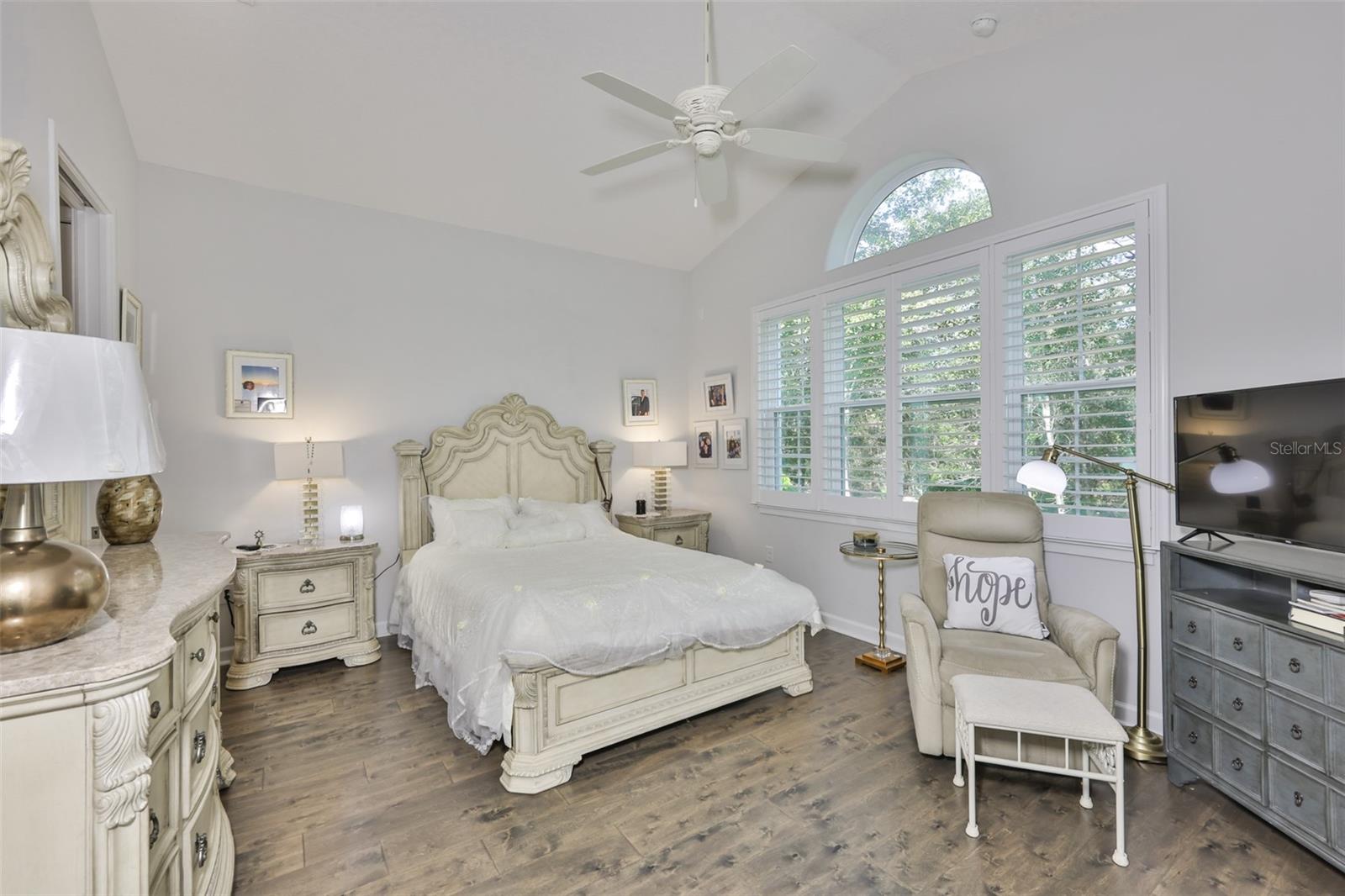 SHERBROOK SPGS - Residential