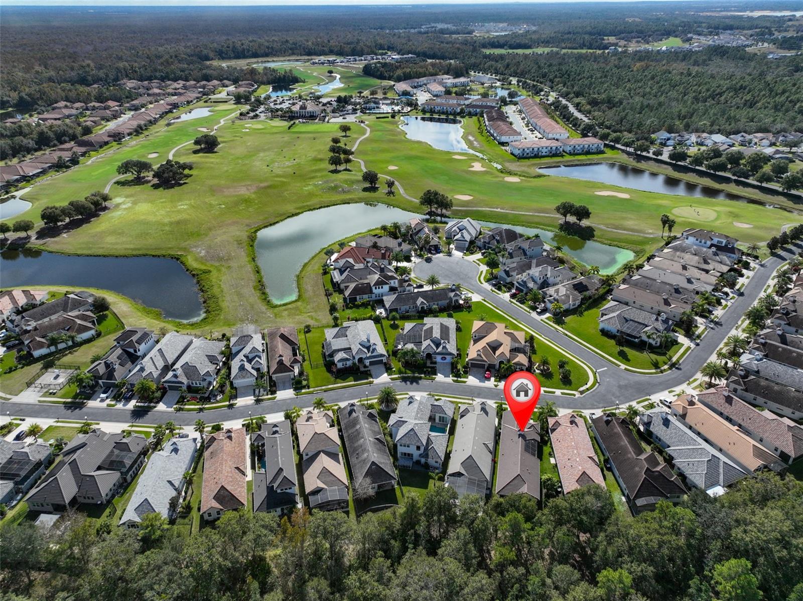 SHERBROOK SPGS - Residential