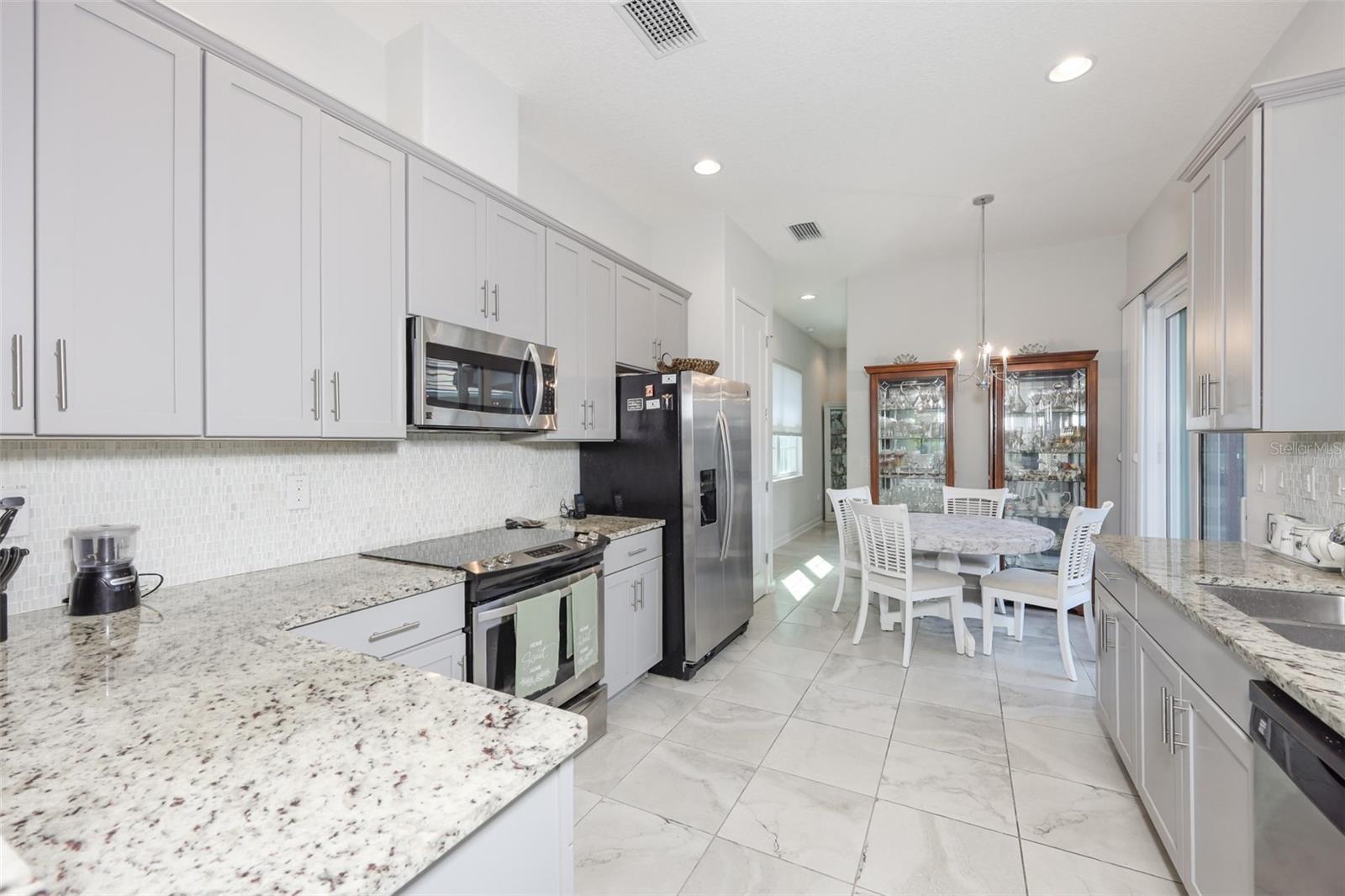 SHERBROOK SPGS - Residential