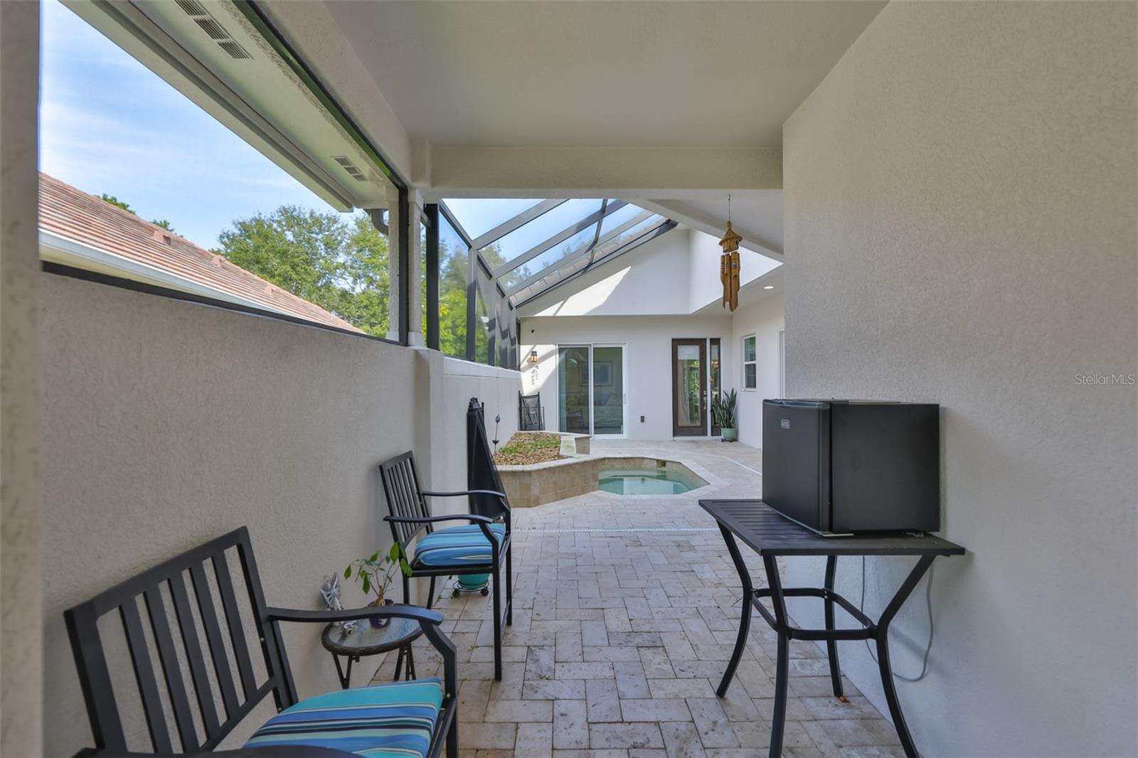 SHERBROOK SPGS - Residential