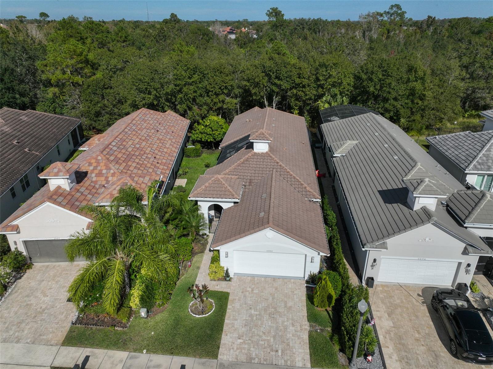 SHERBROOK SPGS - Residential