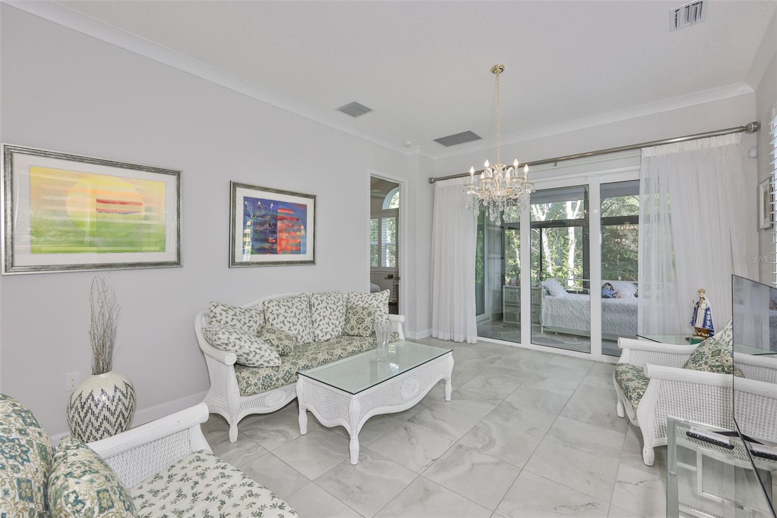 SHERBROOK SPGS - Residential