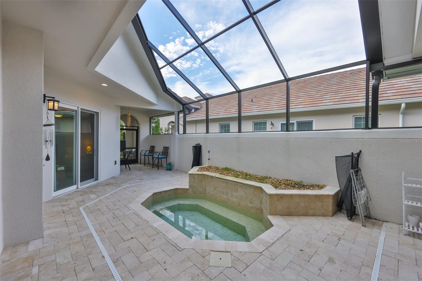 SHERBROOK SPGS - Residential