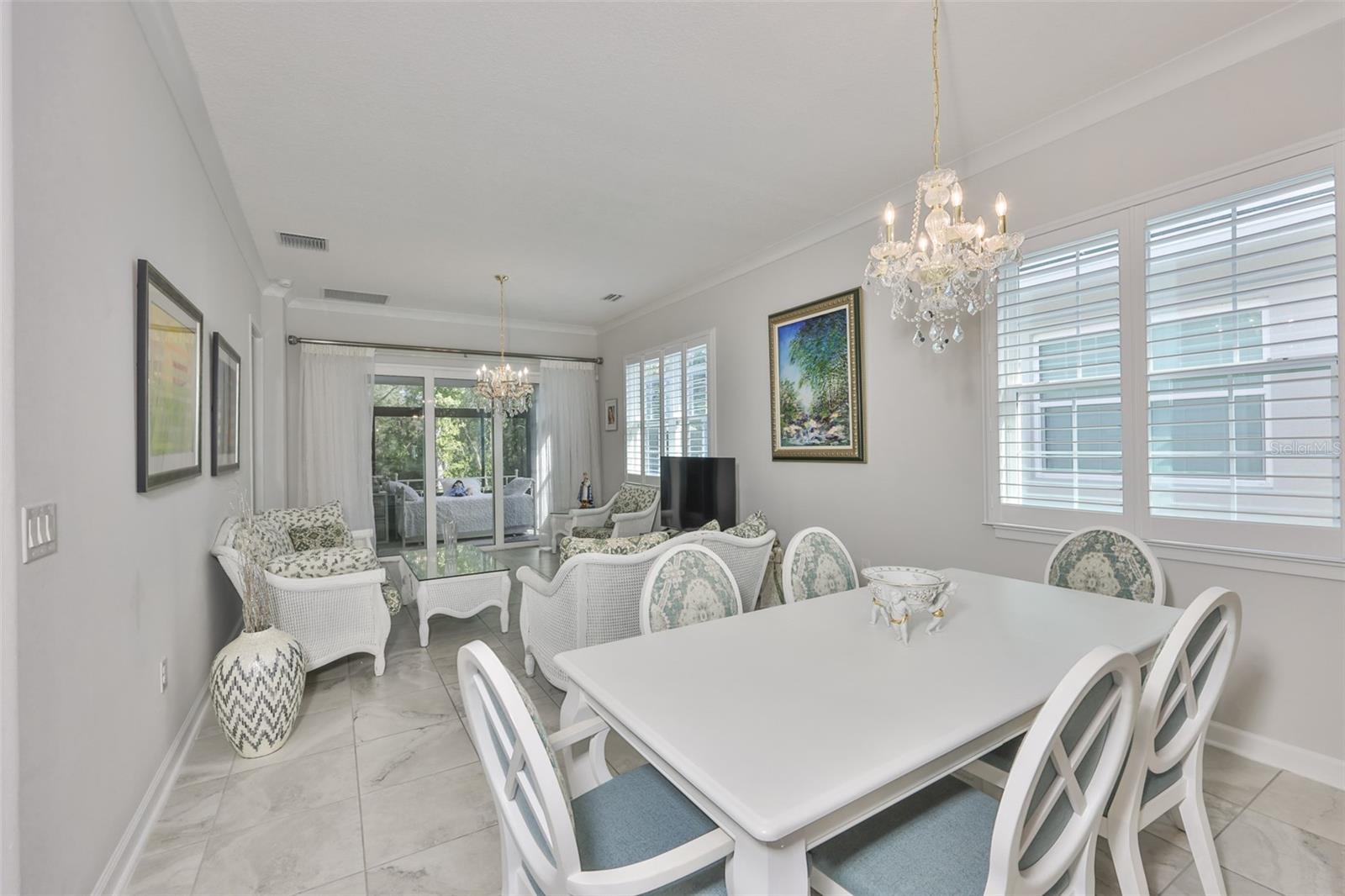 SHERBROOK SPGS - Residential