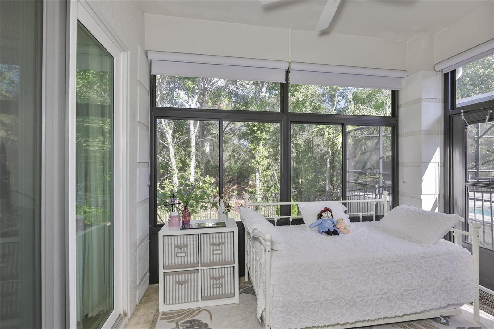 SHERBROOK SPGS - Residential