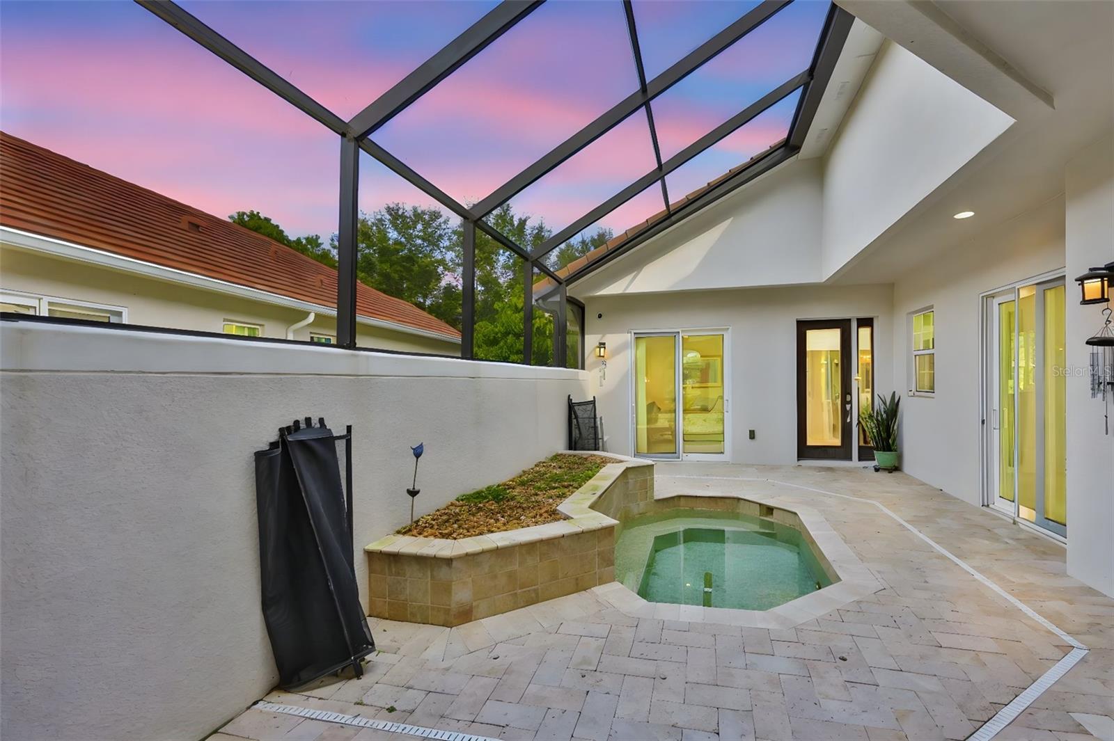 SHERBROOK SPGS - Residential