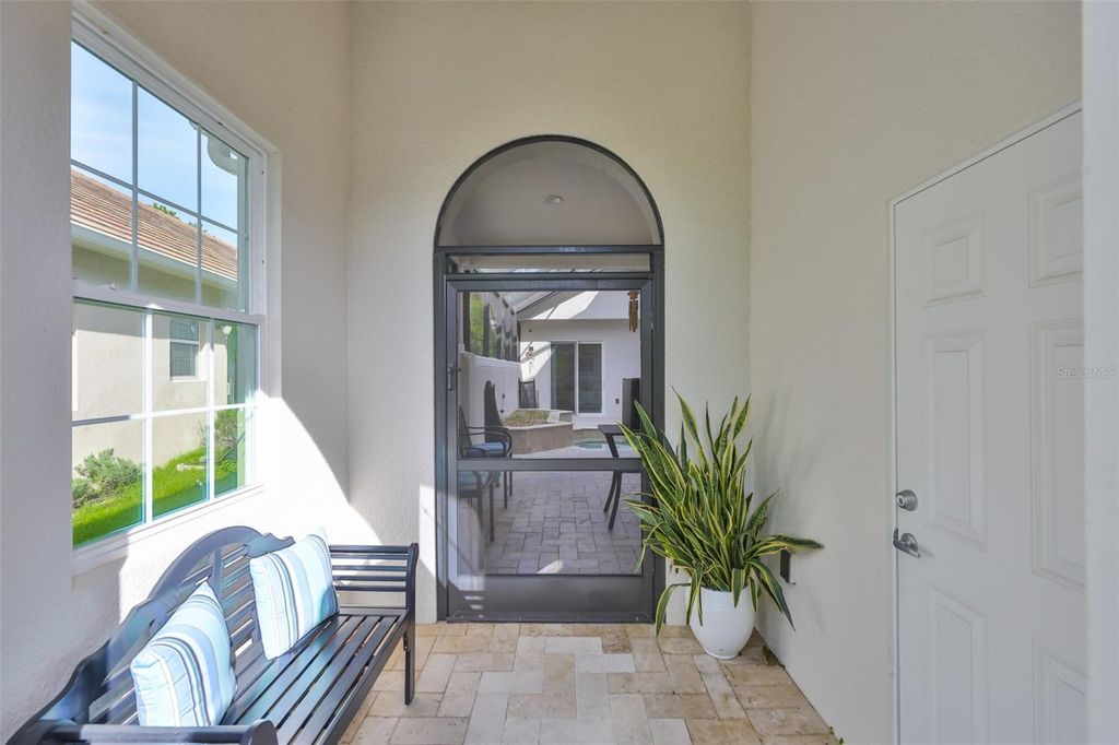 Photo of 2088 Sherbrook Avenue, Davenport, FL 33837 (MLS # A4675349)