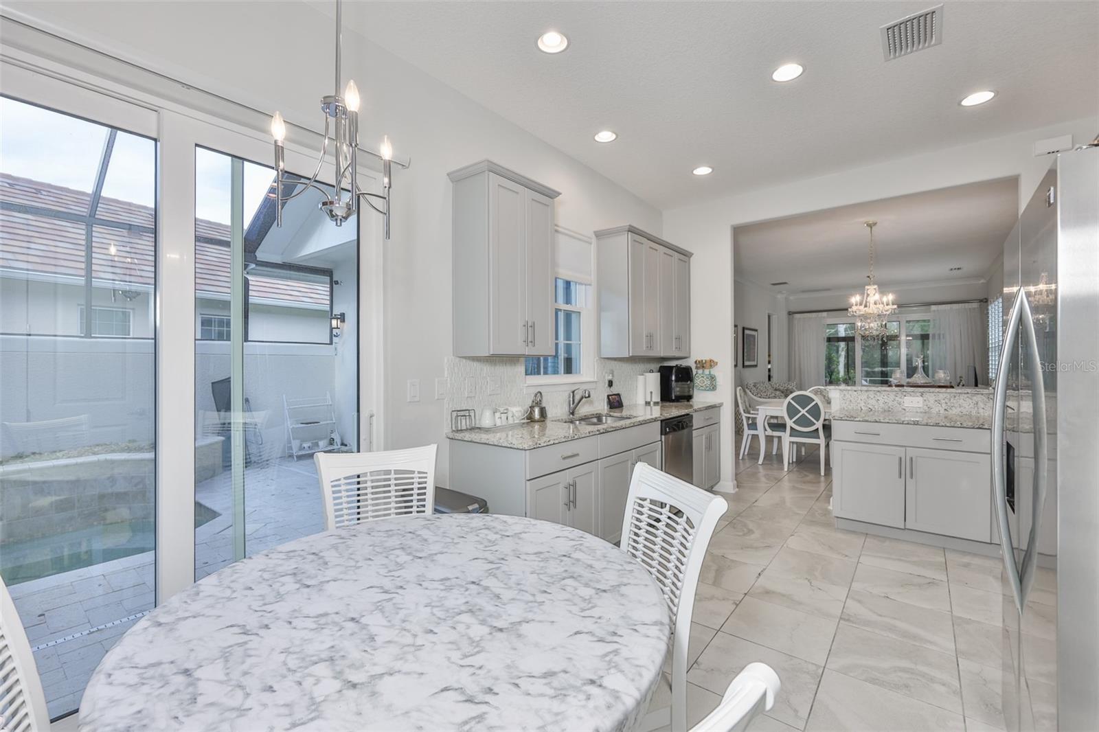 SHERBROOK SPGS - Residential