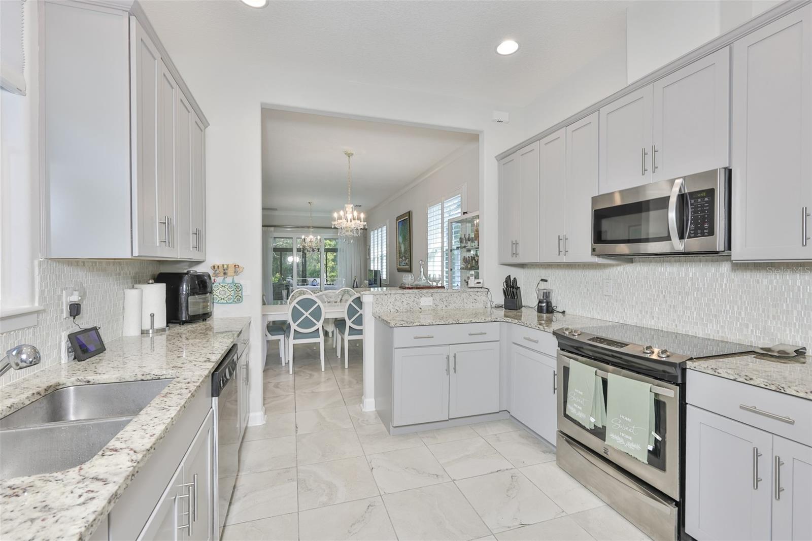 SHERBROOK SPGS - Residential