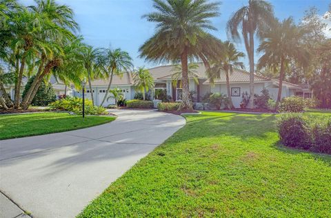 A home in PARRISH