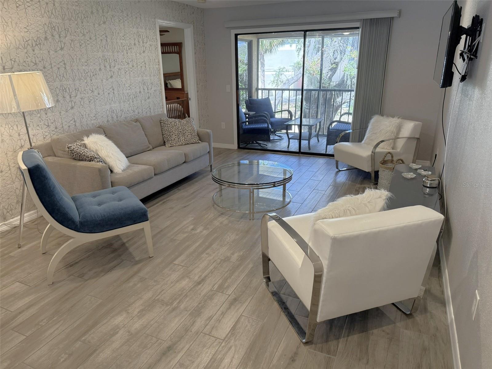 ARBOR GROVE CONDO - Residential