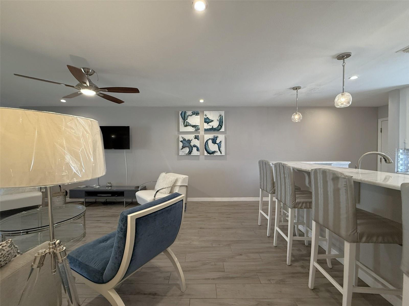 ARBOR GROVE CONDO - Residential