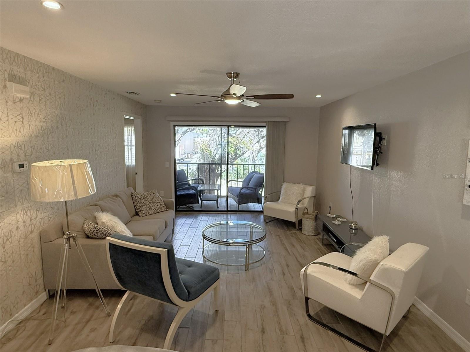 ARBOR GROVE CONDO - Residential