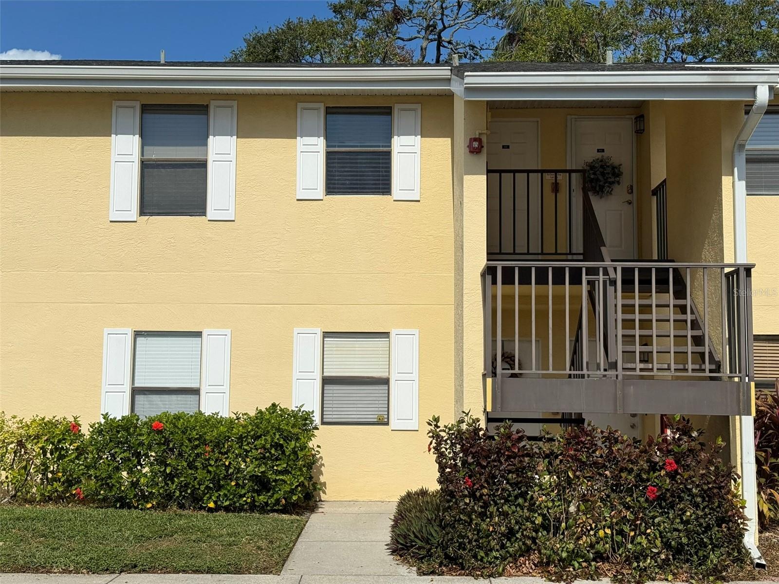 ARBOR GROVE CONDO - Residential