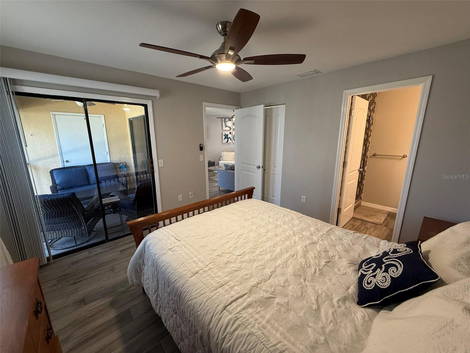 ARBOR GROVE CONDO - Residential