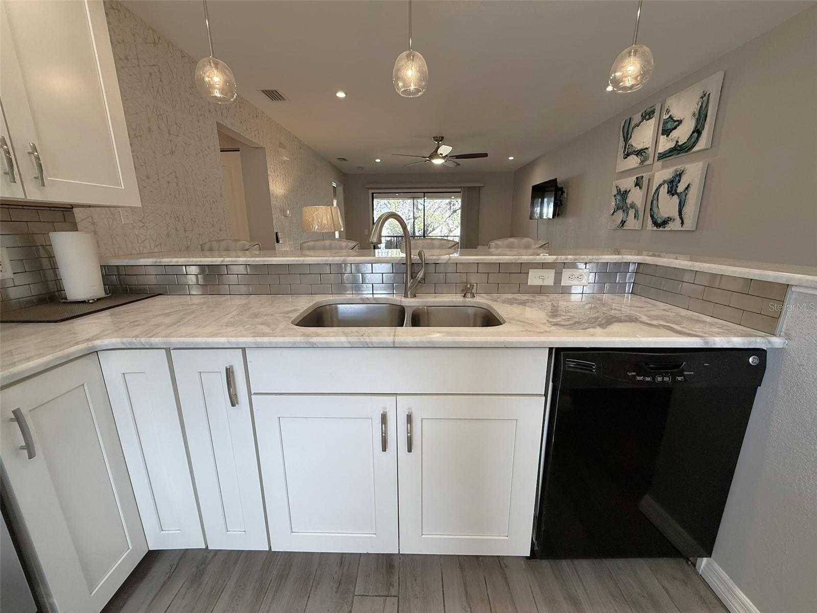 ARBOR GROVE CONDO - Residential