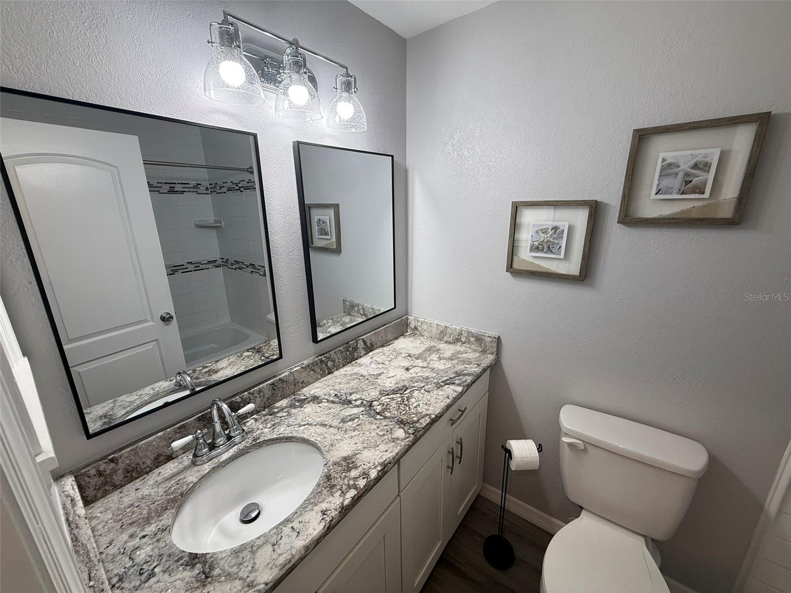 ARBOR GROVE CONDO - Residential