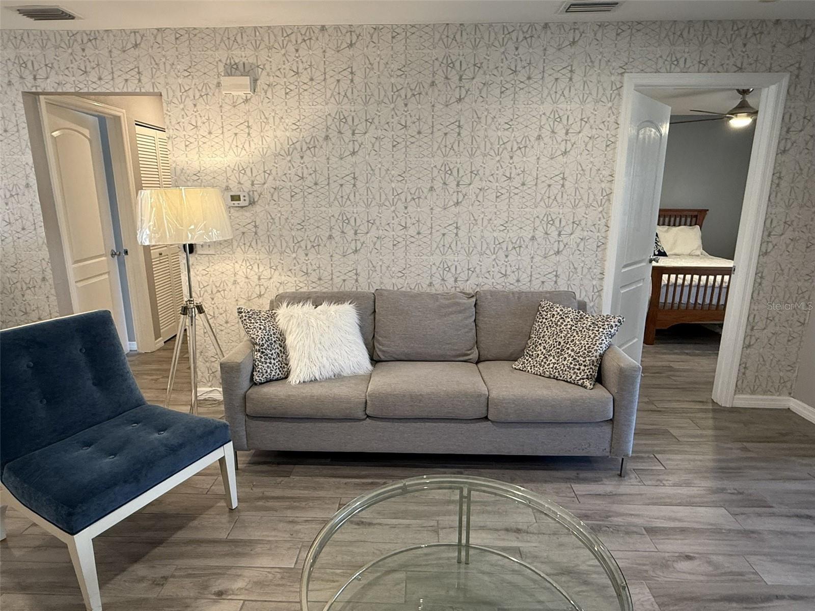 ARBOR GROVE CONDO - Residential
