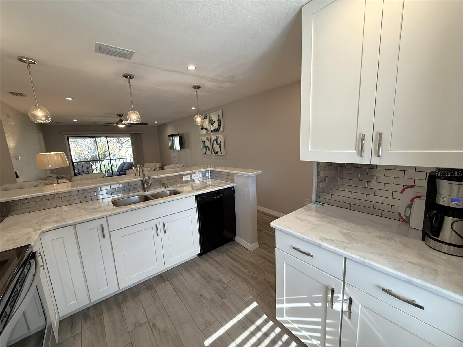 ARBOR GROVE CONDO - Residential