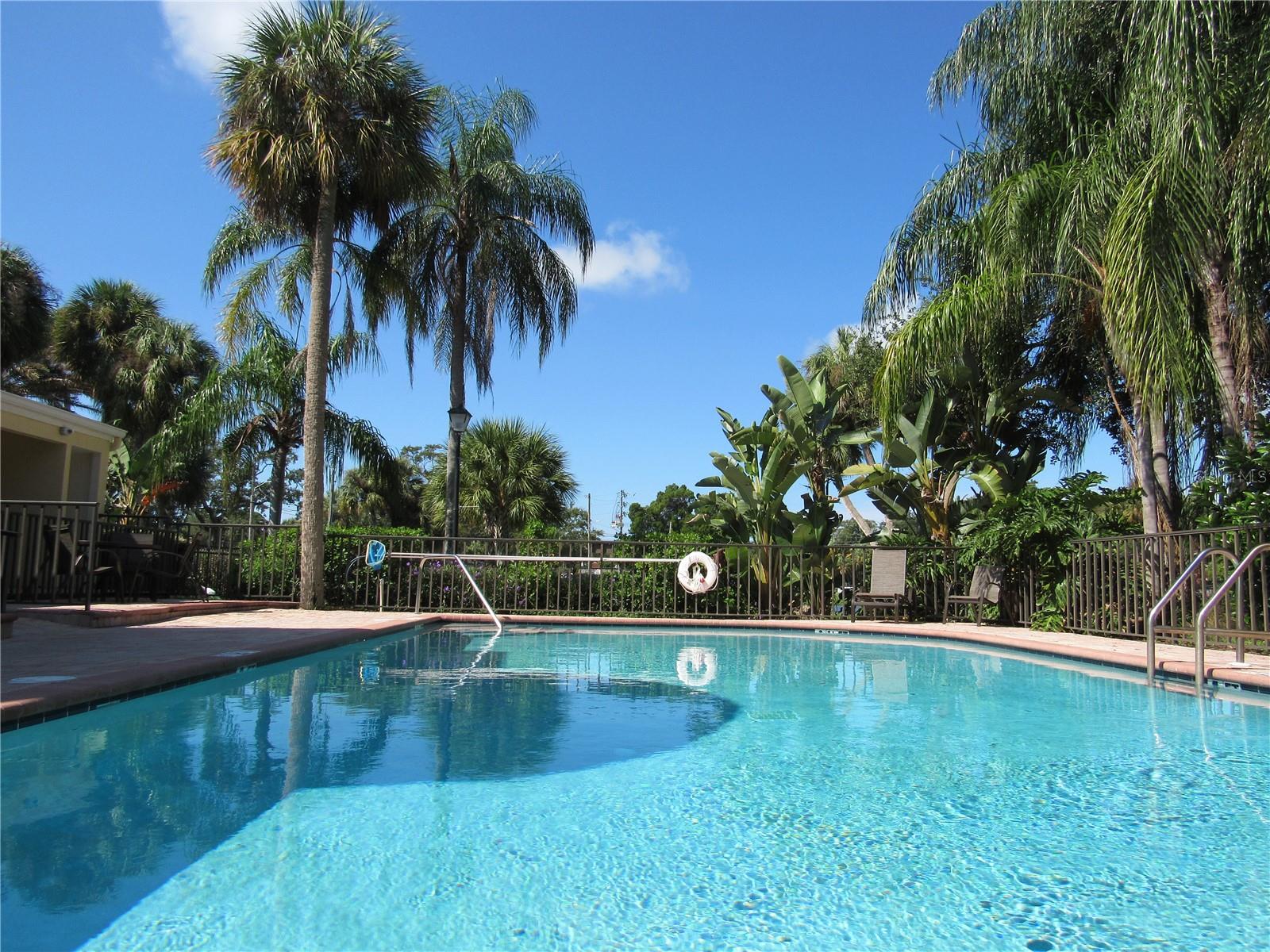 ARBOR GROVE CONDO - Residential