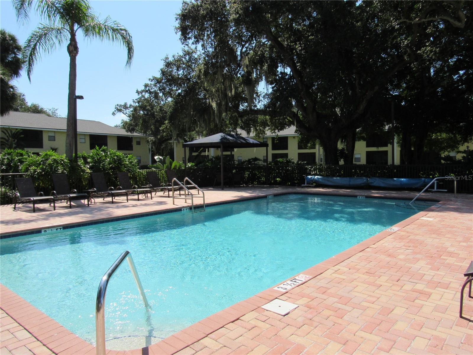 ARBOR GROVE CONDO - Residential