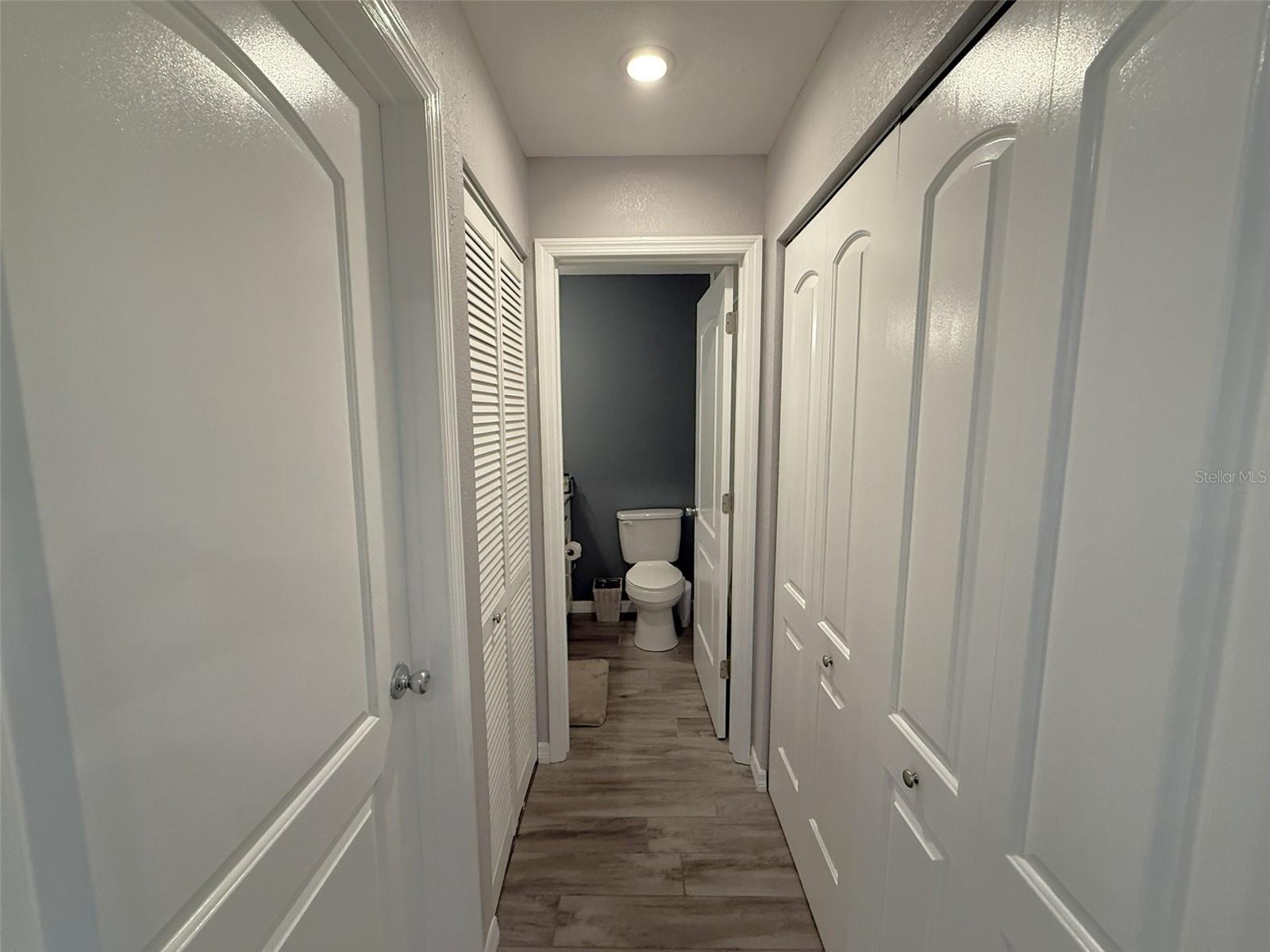 ARBOR GROVE CONDO - Residential