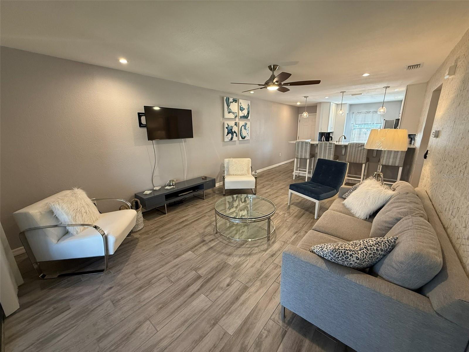 ARBOR GROVE CONDO - Residential