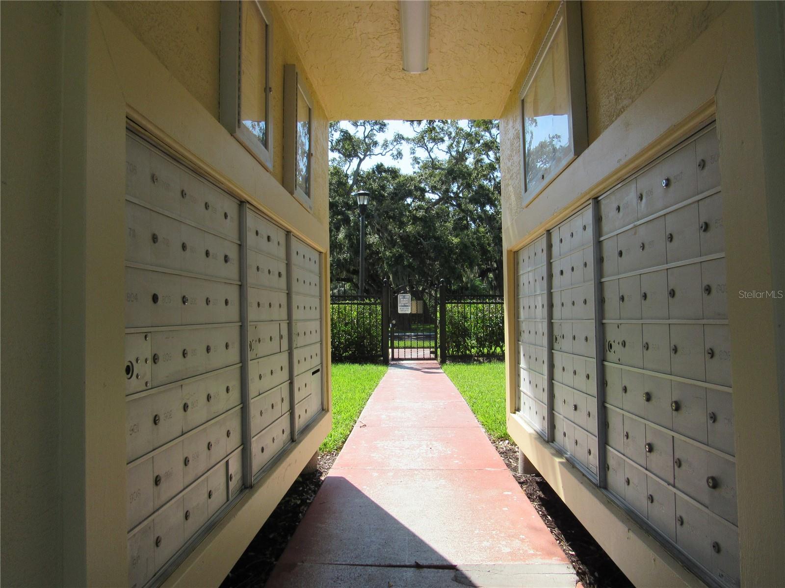 ARBOR GROVE CONDO - Residential