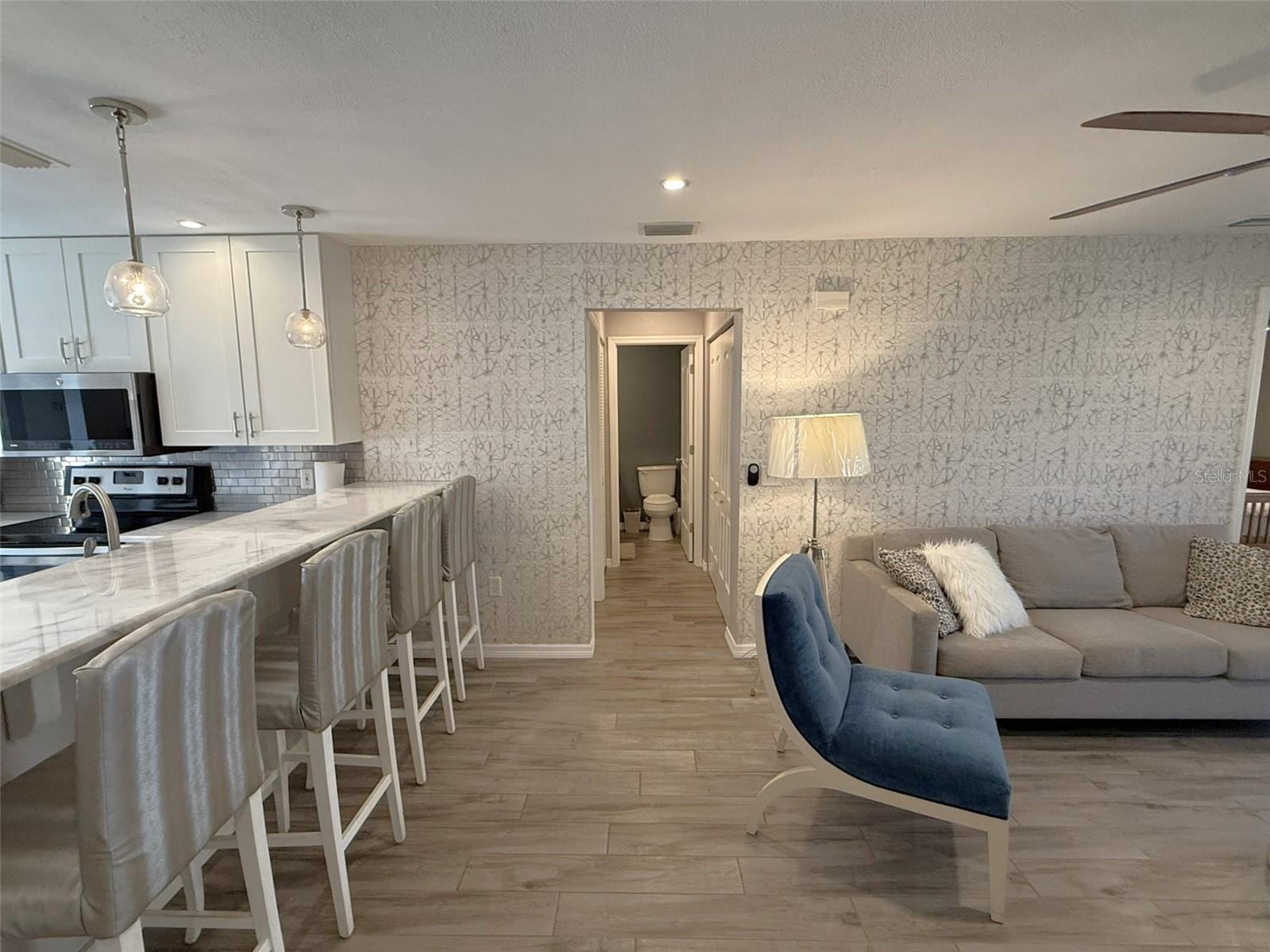 ARBOR GROVE CONDO - Residential